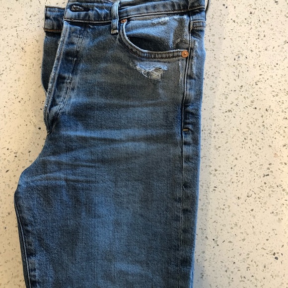 Citizens of humanity Olivia Denim - Picture 3 of 7